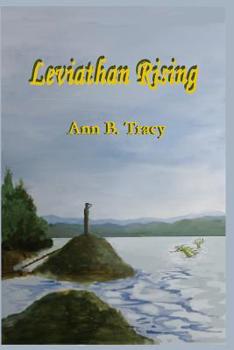 Paperback Leviathan Rising Book