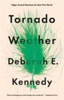 Paperback Tornado Weather Book