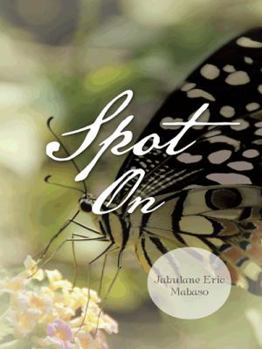 Paperback Spot on Book