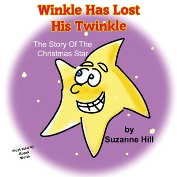 Paperback Winkle Has Lost His Twinkle Book