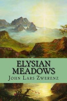 Paperback Elysian Meadows Book