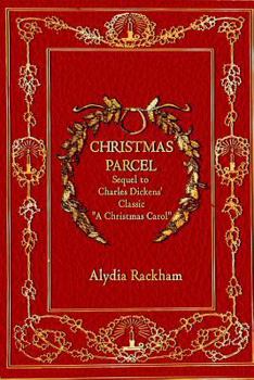 Paperback Christmas Parcel Book