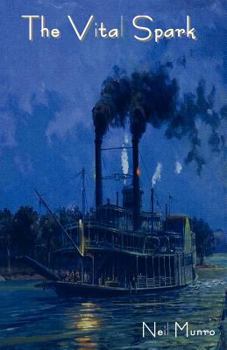 Paperback The Vital Spark Book