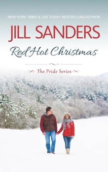 Paperback Red Hot Christmas Book