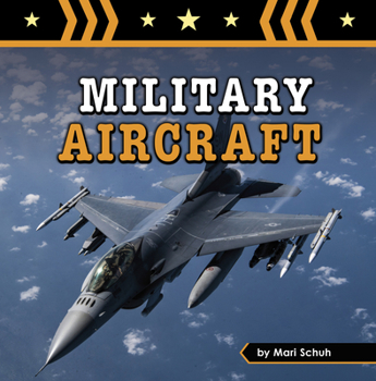 Paperback Military Aircraft Book