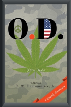 Paperback O.D. Book