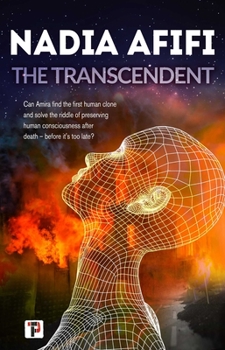 Hardcover The Transcendent Book