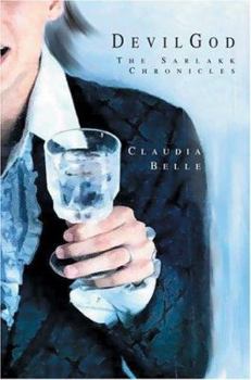 Paperback DevilGod: The Sarlakk Chronicles Book
