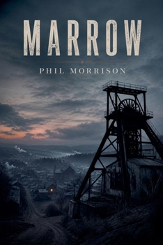 Marrow (French Edition)