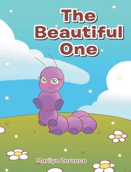 Hardcover The Beautiful One Book