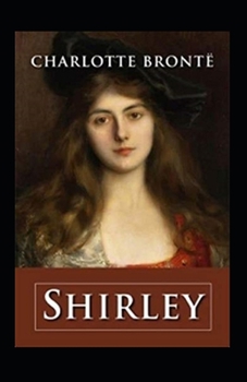 Paperback Shirley Annotated Book