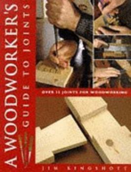 Paperback Woodworker's Guide to Joints Book
