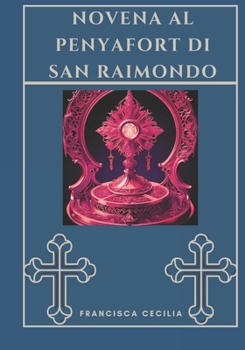 Paperback Novena al penyafort di San Raimondo [Italian] Book