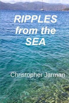 Paperback Ripples from the Sea: A Delivery Skipper's Story Book