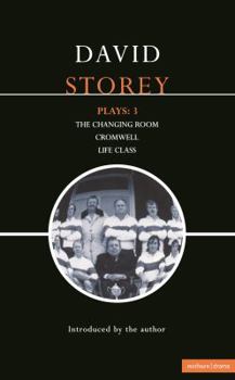 Paperback Storey Plays: 3 Book