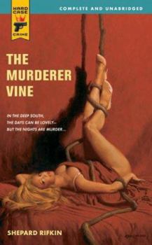 Mass Market Paperback The Murderer Vine Book