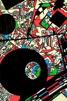 Paperback 1000001 American Nights: A Collection of Mad Tales. B&W Version Book