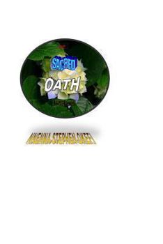 Paperback The Sacred Oath: Prose Fiction Book