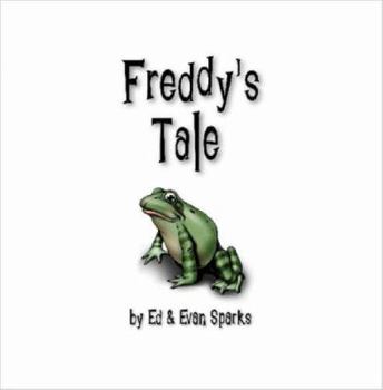 Paperback Freddy's Tale Book