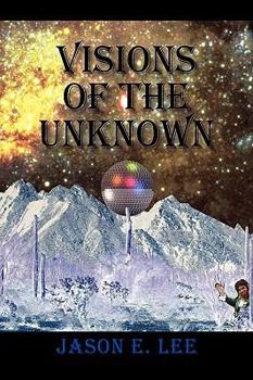 Paperback Visions of the Unknown Book