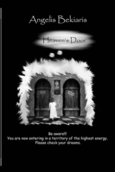 Paperback Heaven's Door Book