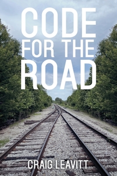 Paperback Code for the Road Book