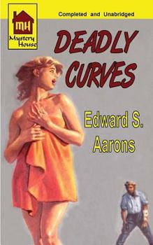 Paperback Deadly Curves Book
