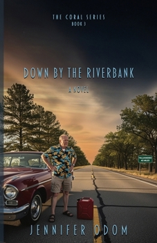 Paperback Down by the Riverbank Book
