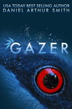 Paperback Gazer: A Spectral Worlds Story Book