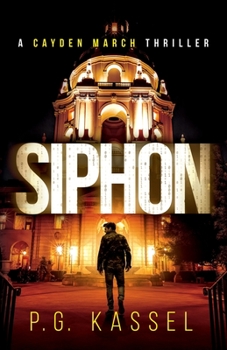 Paperback Siphon Book
