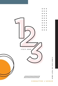 Paperback Connaître L'Amour: des études dans 1, 2, et 3 Jean [French] Book