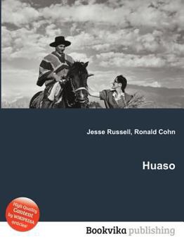 Paperback Huaso Book