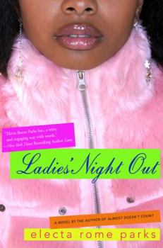 Paperback Ladies' Night Out Book