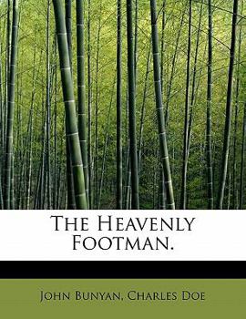 Paperback The Heavenly Footman. [Gaelic] Book