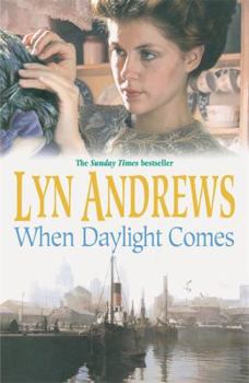 Hardcover When Daylight Comes Book