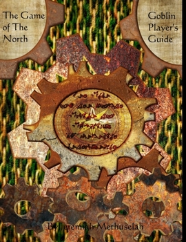 Paperback Goblin Player's Guide Book