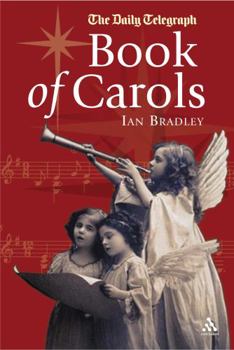 Hardcover The Daily Telegraph Book of Carols Book