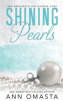 Paperback Shining Pearls Book