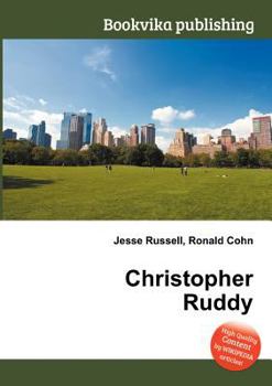Christopher Ruddy