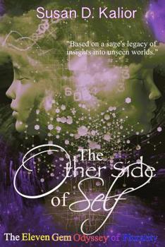 Paperback The Other Side of Self: The Eleven Gem Odyssey of Plurality Book
