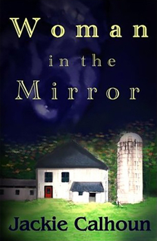 Paperback Woman in the Mirror Book