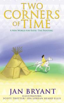 Paperback Two Corners of Time Book