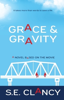 Paperback Grace and Gravity Book