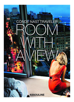 Hardcover Room with a View Book