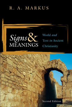 Paperback Signs and Meanings Book