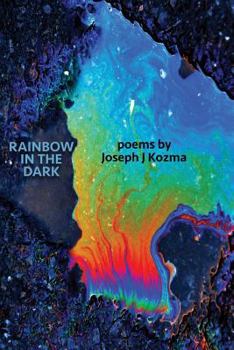 Paperback Rainbow in the Dark Book