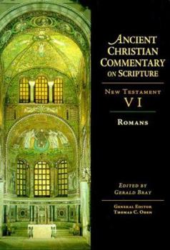 Hardcover Romans Book