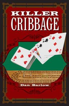 Paperback Killer Cribbage Book