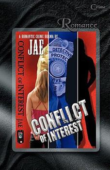 Paperback Conflict of Interest Book