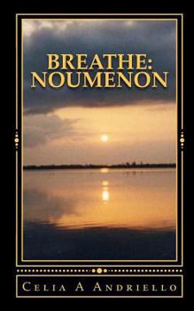 Paperback Breathe: Noumenon Book